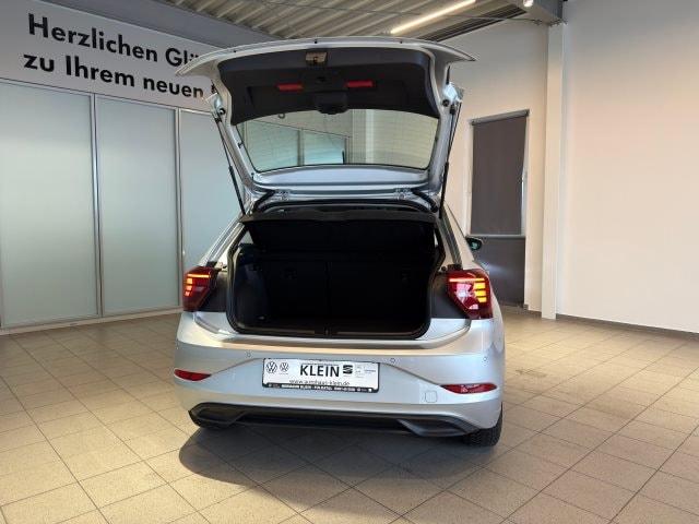 Volkswagen Polo 1.0 TSI