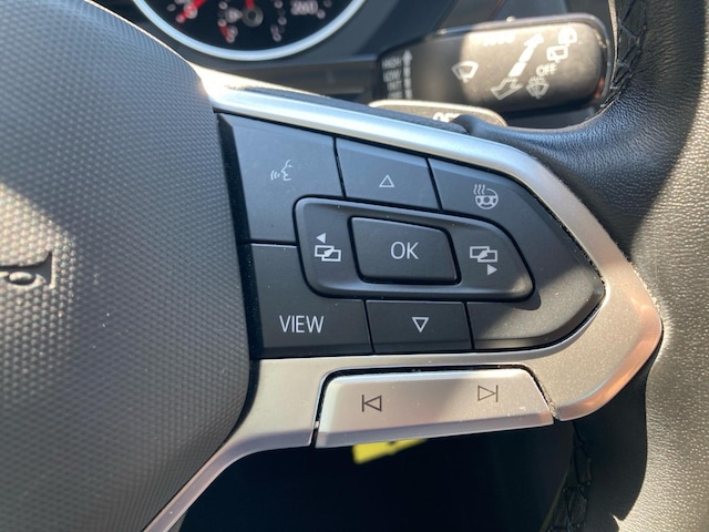 Volkswagen Tiguan 2.0 TDI DSG