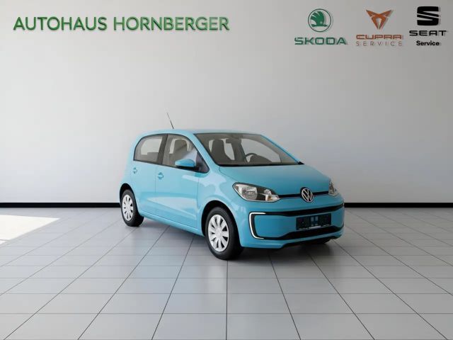 Volkswagen e-up! Plus Style