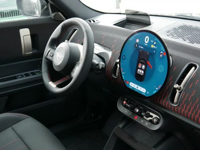 MINI Cooper S Countryman All4