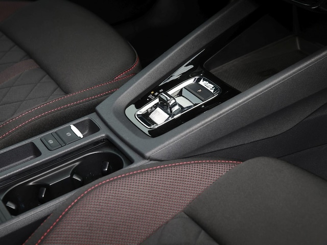 Skoda Octavia 2.0 TDI 4x4 Combi RS