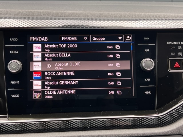 Volkswagen Taigo 1.0 TSI DSG IQ.Drive