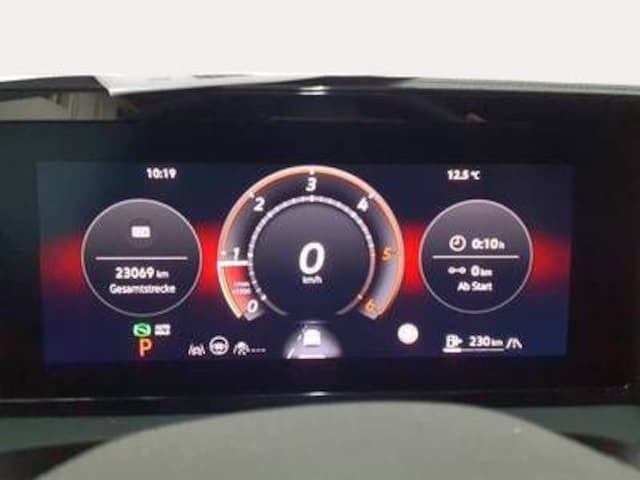 Volkswagen Tiguan 2.0 TDI