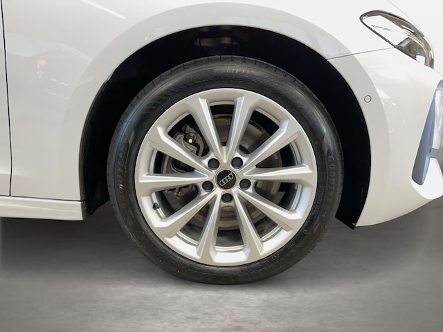 Audi A5 Avant S-Tronic