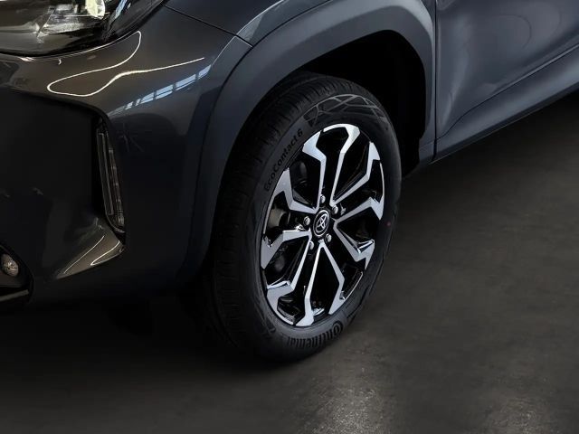 Toyota Yaris Cross 4x2