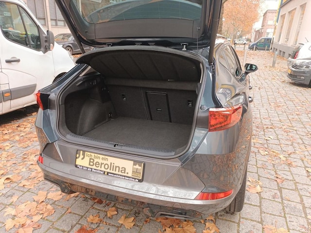 Cupra Formentor 1.5 TSI