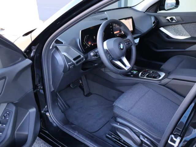 BMW 116 Comfort pakket Sedan