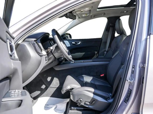 Volvo XC60 Dark Recharge T8 Ultra