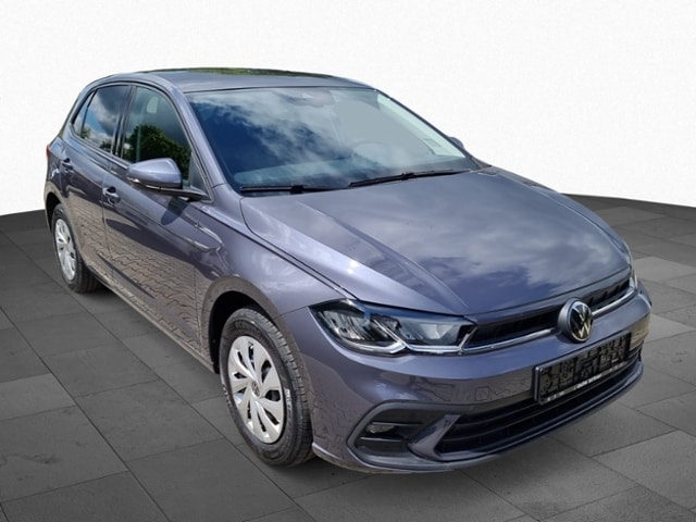 Volkswagen Polo IQ.Drive