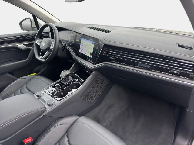 Volkswagen Touareg 3.0 V6 TDI