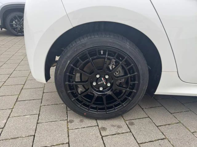 Toyota Yaris Hybride VVT-i
