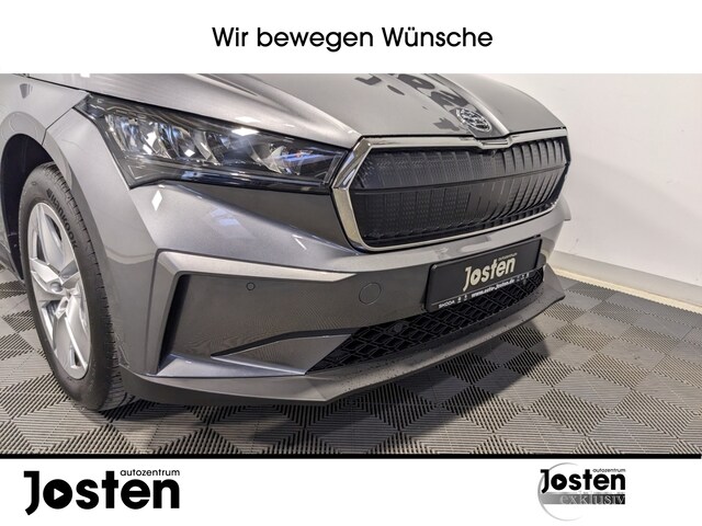 Skoda Enyaq Loft iV 50