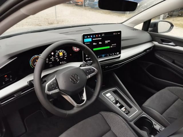 Volkswagen Golf DSG eHybrid