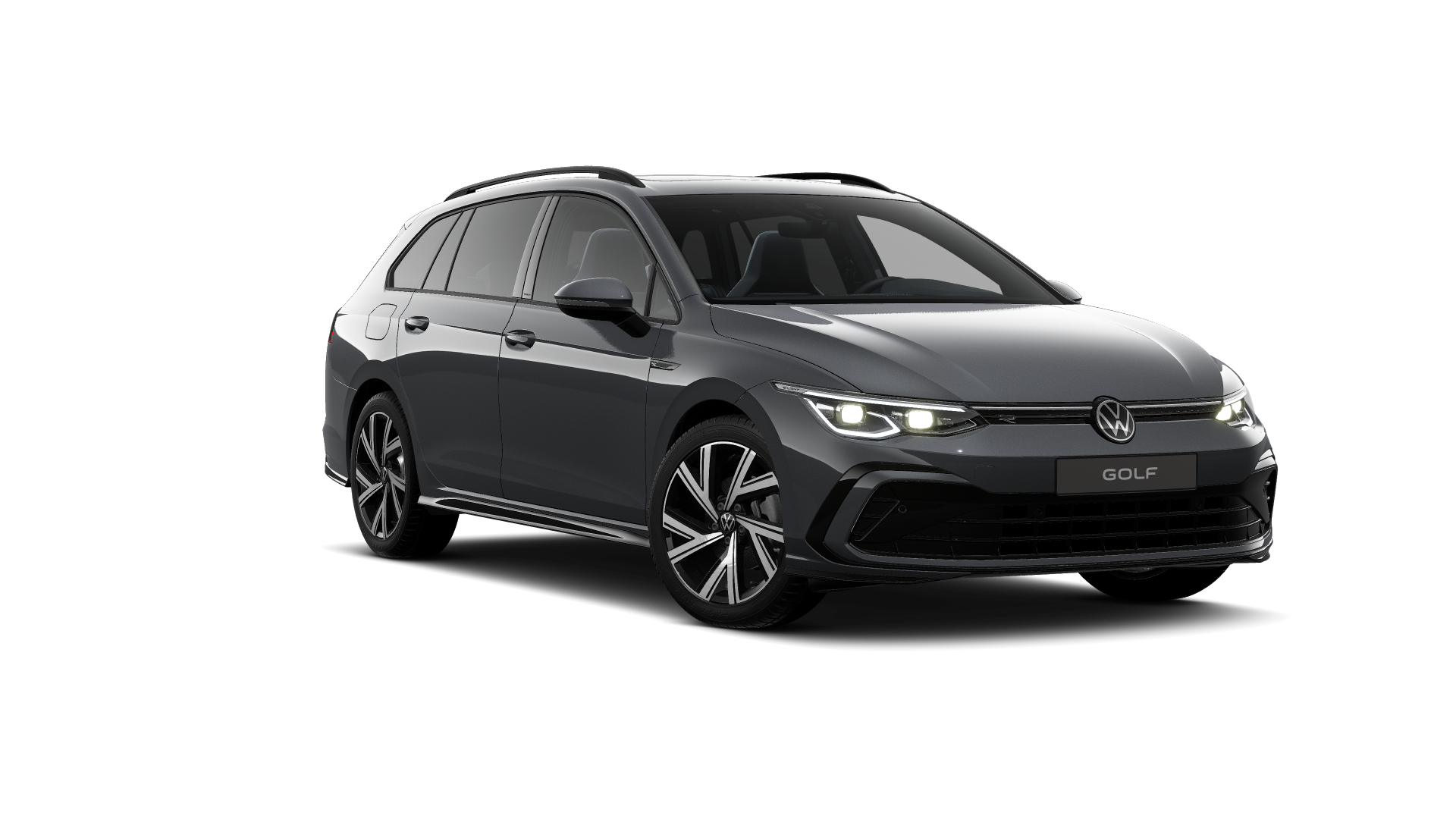 Volkswagen Golf 1.5 eTSI Golf VIII Variant