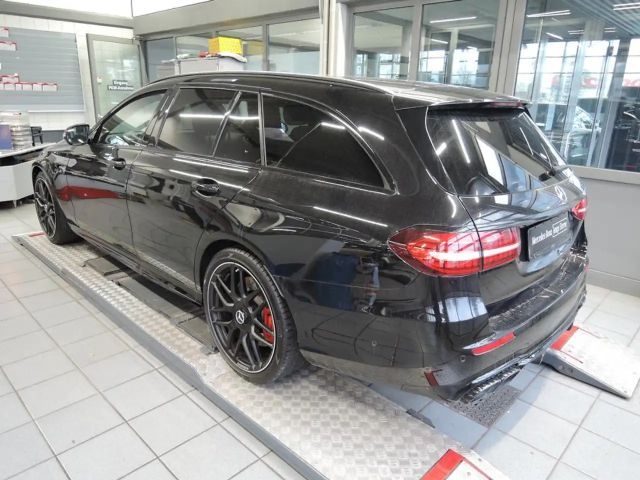Mercedes-Benz E 63 AMG 4MATIC+ AMG Line Estate