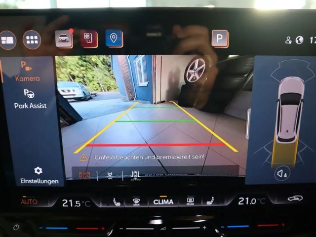 Cupra Leon Sportstourer VZ