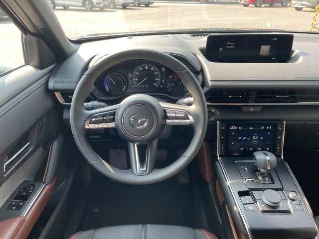 Mazda MX-30 Advantage