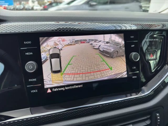 Volkswagen Taigo 1.0 TSI DSG Life