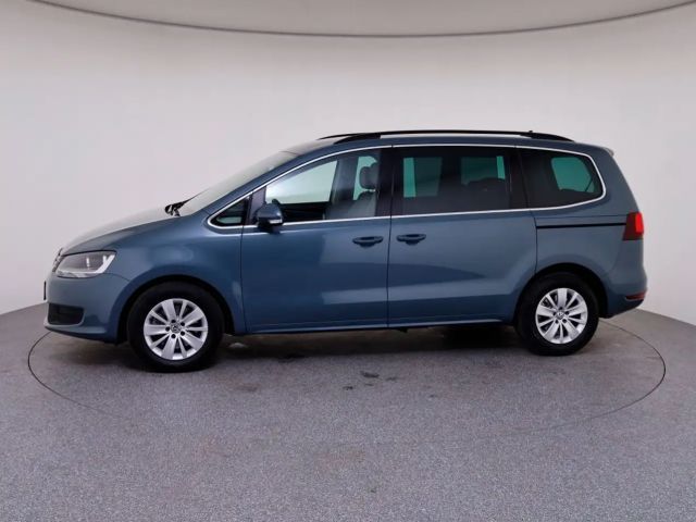 Volkswagen Sharan Business DSG