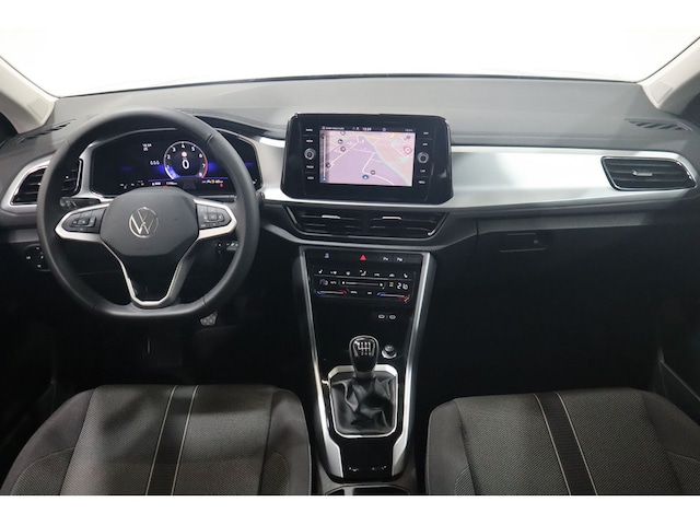 Volkswagen T-Roc 1.0 TSI Life