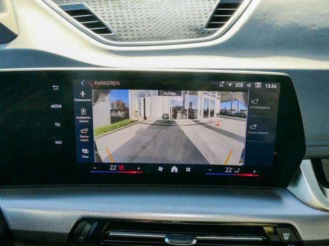 BMW iX1 M-Sport xDrive30