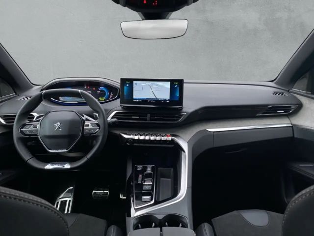 Peugeot 3008 GT-Line Hybrid4