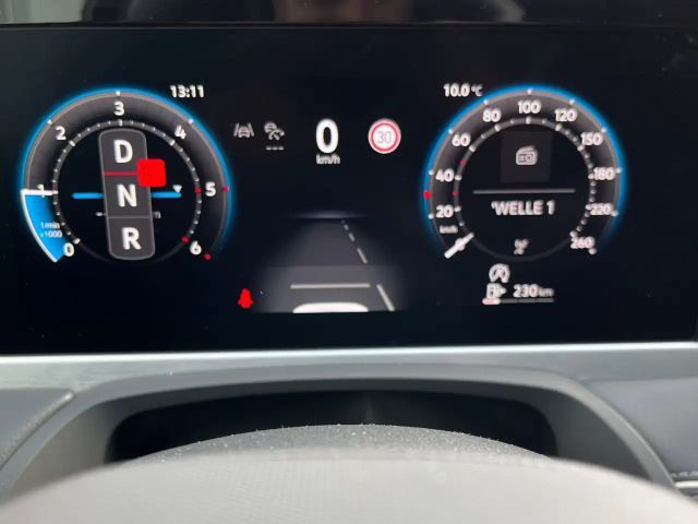 Volkswagen Passat 2.0 TDI DSG Elegance Elegance