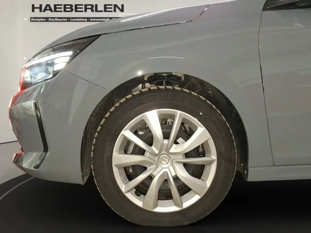 Opel Corsa Edition F Edition