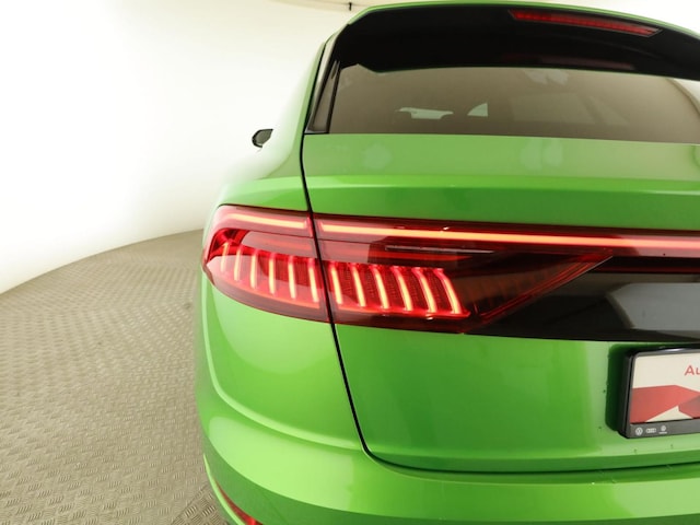 Audi SQ8 Competition Quattro