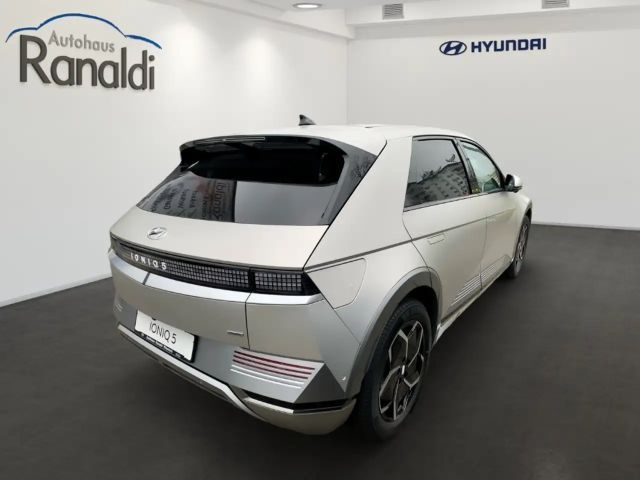 Hyundai IONIQ 5 UNIQ Vierwielaandrijving