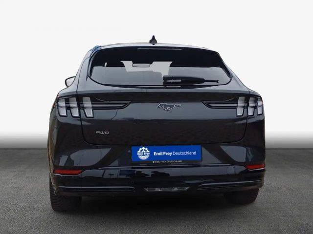 Ford Mustang Mach-E AWD Premium