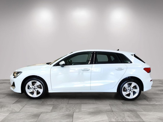 Audi A3 30 TDI Sportback
