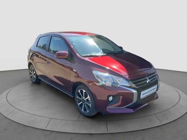 Mitsubishi Space Star Star