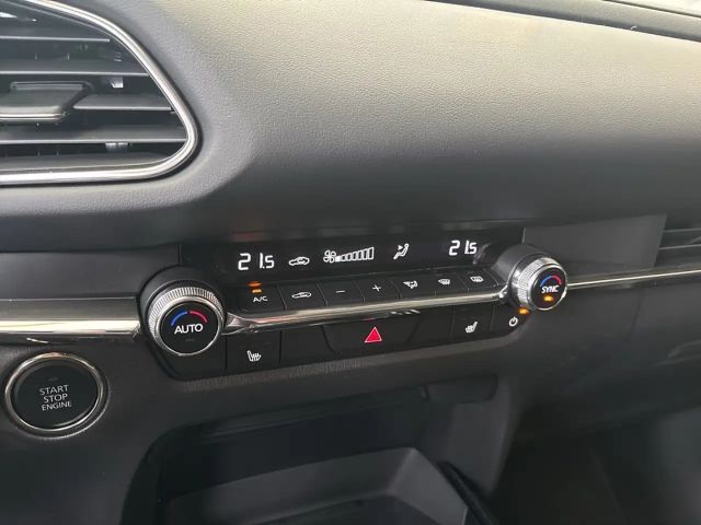 Mazda CX-30 Exclusive-line