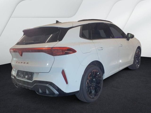 Cupra Terramar e-Hybrid