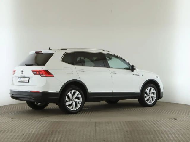 Volkswagen Tiguan 1.5 TSI Allspace Life