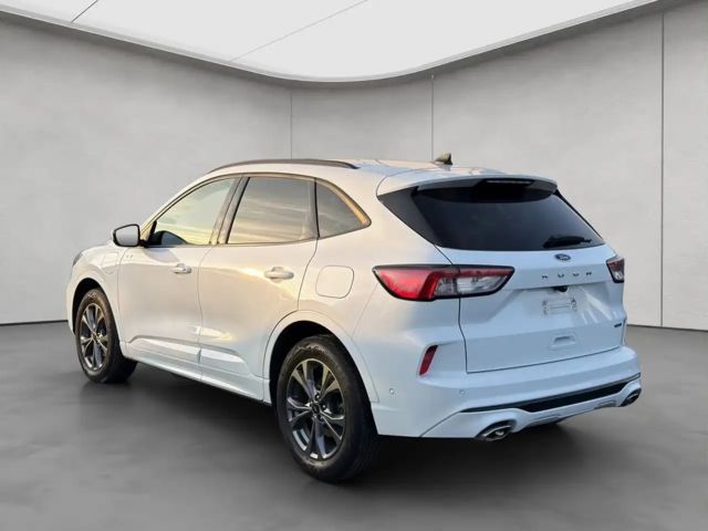 Ford Kuga Plug in Hybrid ST Line X