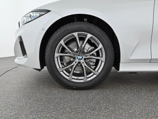 BMW 320 320d xDrive