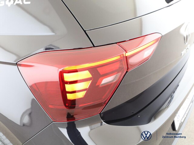 Volkswagen Polo 1.0 TSI