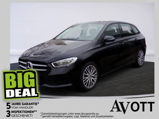 Mercedes-Benz B 250 B 250 e