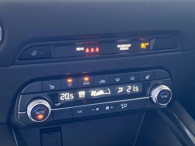 Mazda CX-5 Exclusive-line