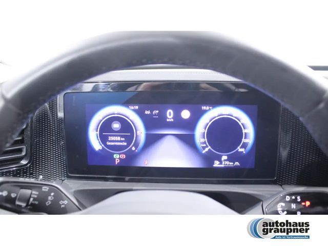 Volkswagen Tiguan 2.0 TDI