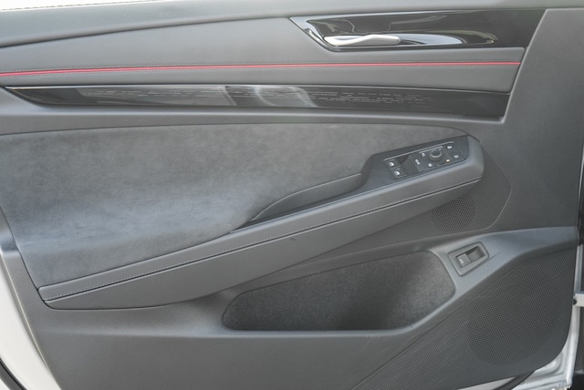 Volkswagen ID.7 4Motion GTX Tourer