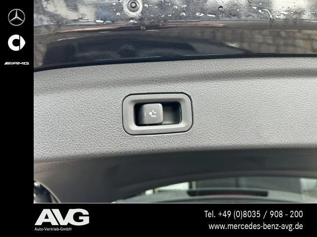 Mercedes-Benz GLE 350 4MATIC AMG Line