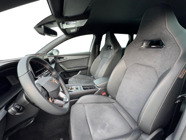 Cupra Leon 2.0 TSI 4Drive Sportstourer VZ