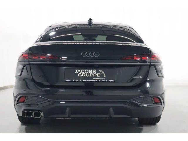 Audi A6 e-tron Edition Quattro S-Line