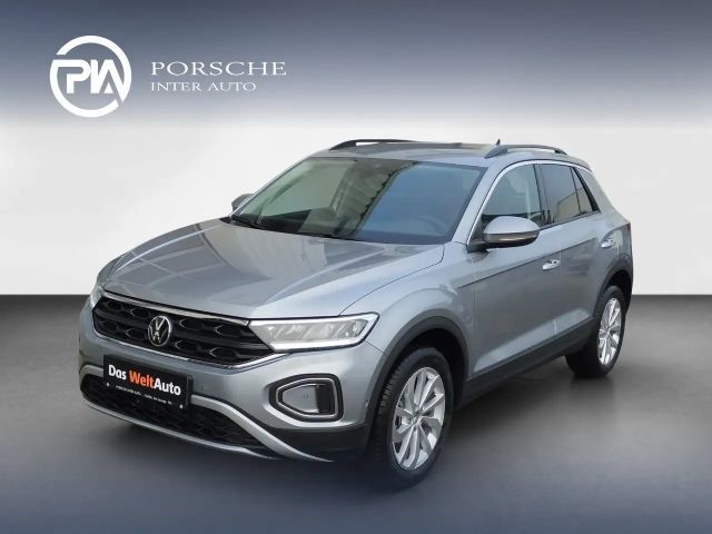 Volkswagen T-Roc Friends TDI