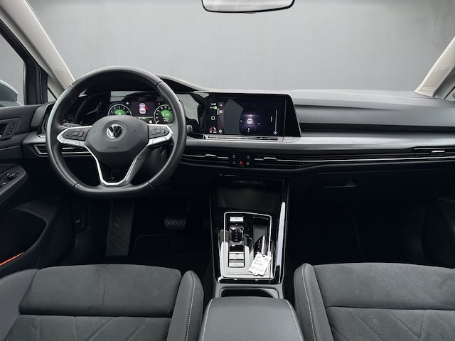 Volkswagen Golf 1.5 eTSI DSG Golf VIII Style