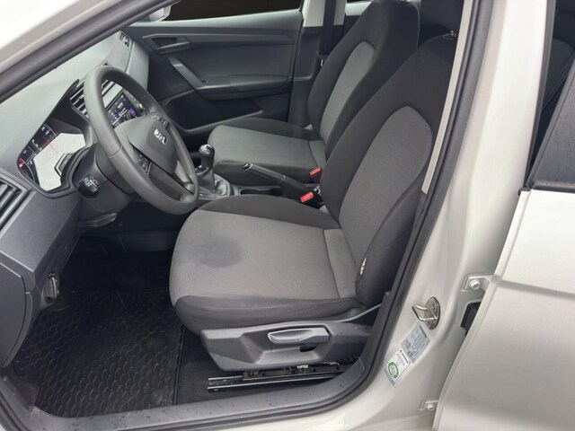 Seat Ibiza 1.0 TSI Reference