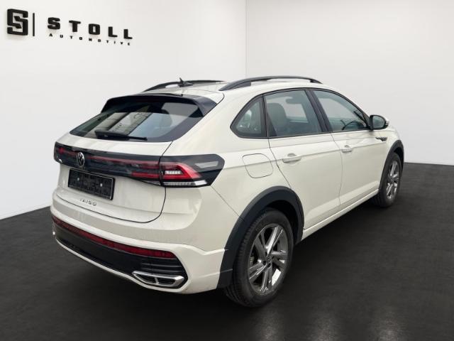 Volkswagen Taigo 1.0 TSI DSG IQ.Drive R-Line